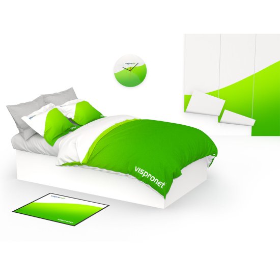 Customized living and lifestyle products