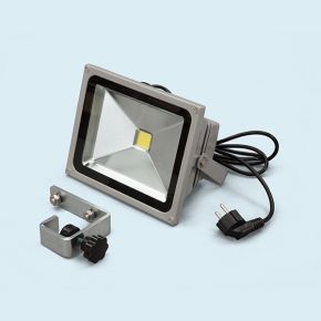 LED spotlight