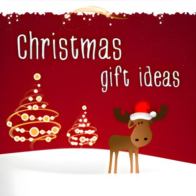 Theme world: Christmas