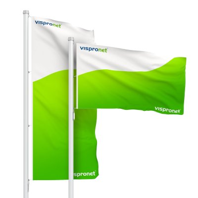 Customize your individual flag