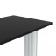 Exhibition counter Lightbox Flex Basic, detail: table top