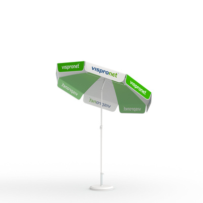 Small parasol, ø 180 cm