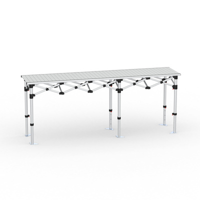 Aluminum Folding Tables