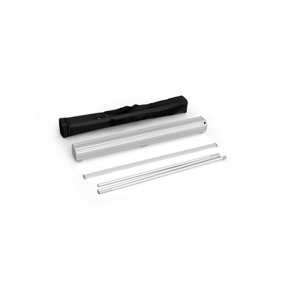 Roll Up Basic system with bag