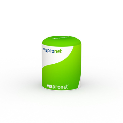 Seating cylinder Air Basic printed