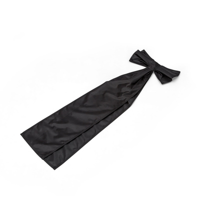 Mourning ribbon