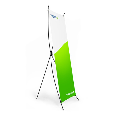 X-Display Economy with Printing