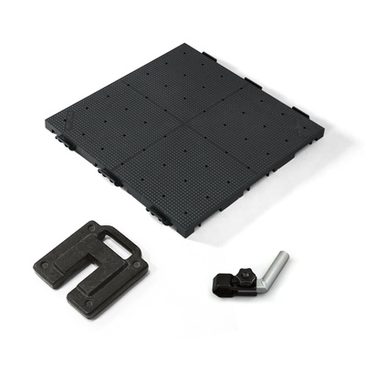 Accessories for Pop-Up Tents